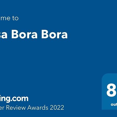 Willa Casa Bora Bora Marbella Zewnętrze zdjęcie