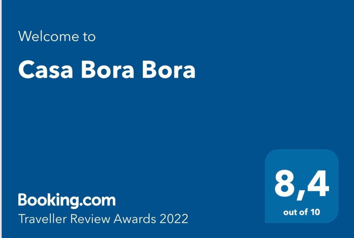 Willa Casa Bora Bora Marbella Zewnętrze zdjęcie